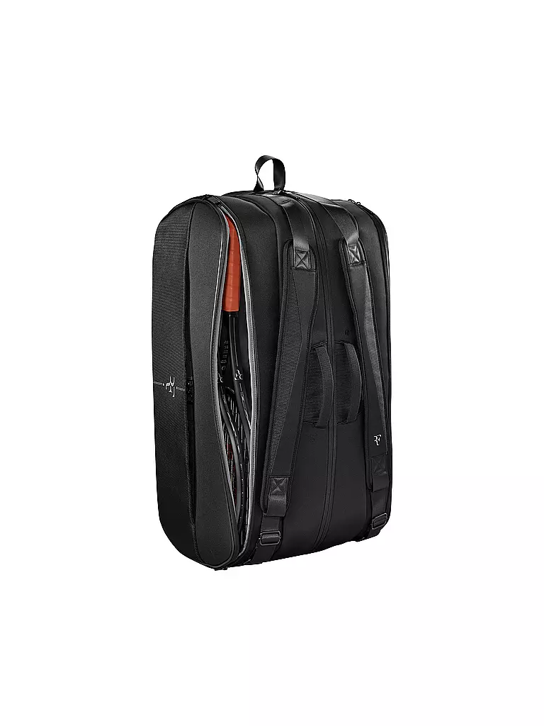 WILSON | Bolsa de tenis RF Tournament 15PK |