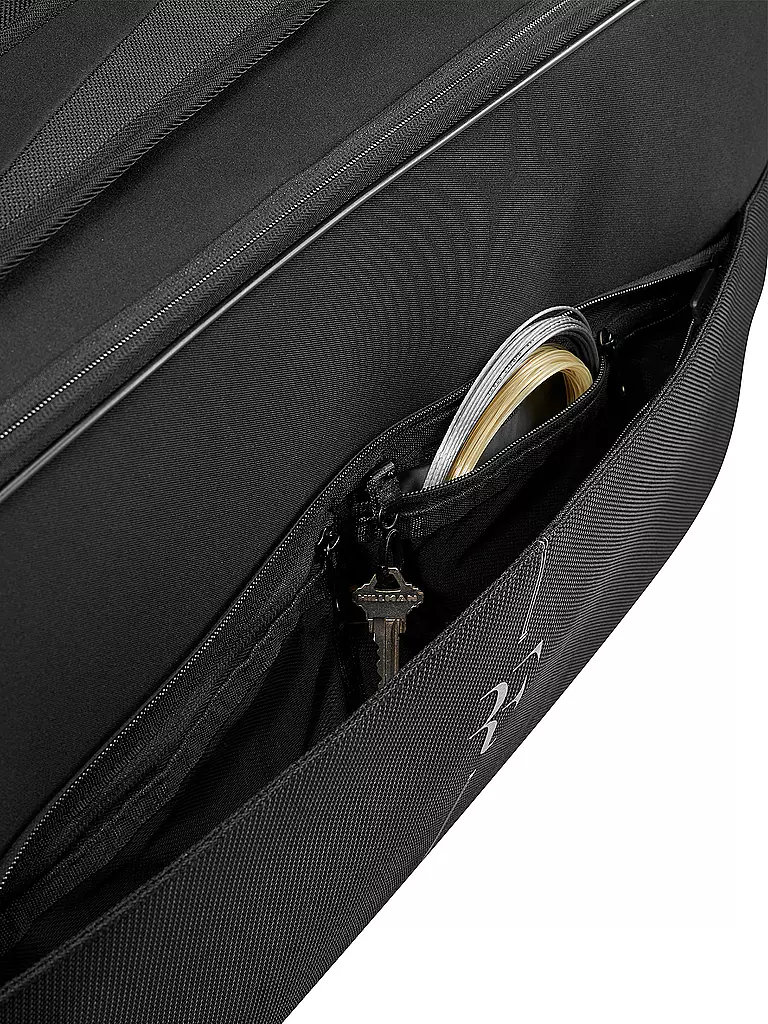 WILSON | Bolsa de tenis RF Tournament 15PK |