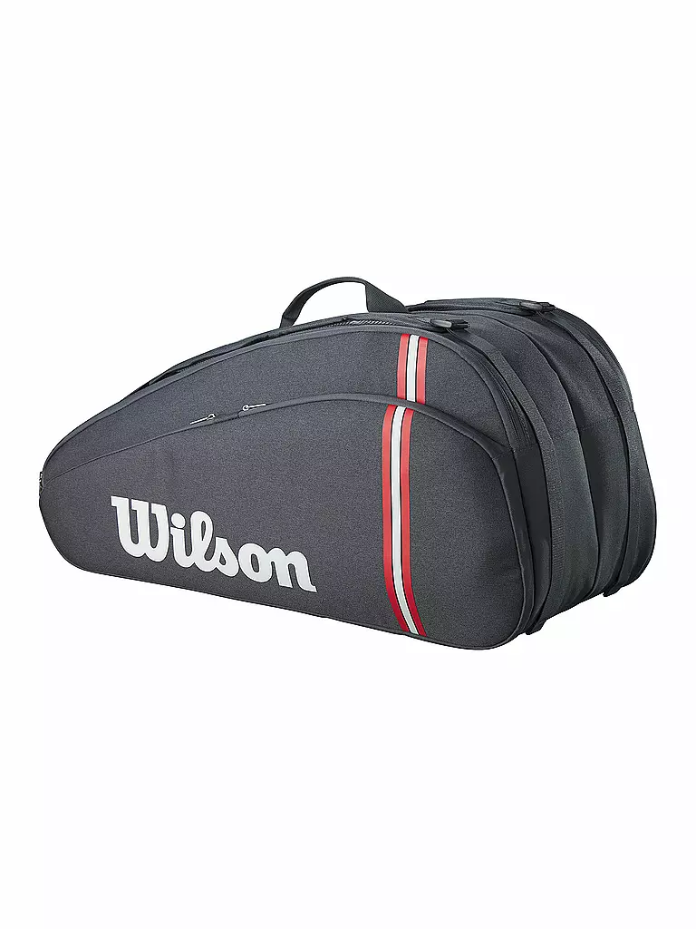 WILSON | Bolsa de Tenis Tour 9 Raquetas |