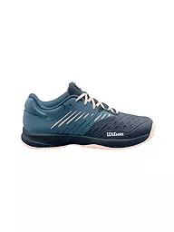 WILSON | Damen Tennisschuhe Kaos Comp 3.0 WS | Azul