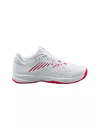 WILSON | Damen Tennisschuhe Kaos Comp 3.0 WS | Blanco