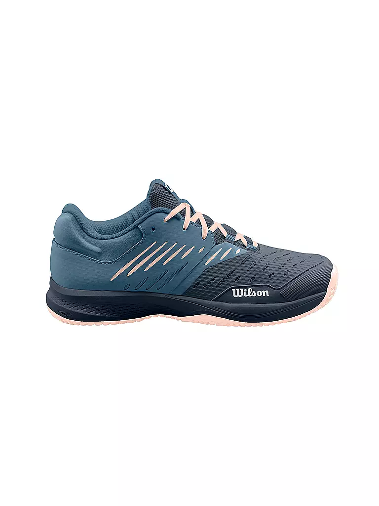 WILSON | Damen Tennisschuhe Kaos Comp 3.0 WS | Azul