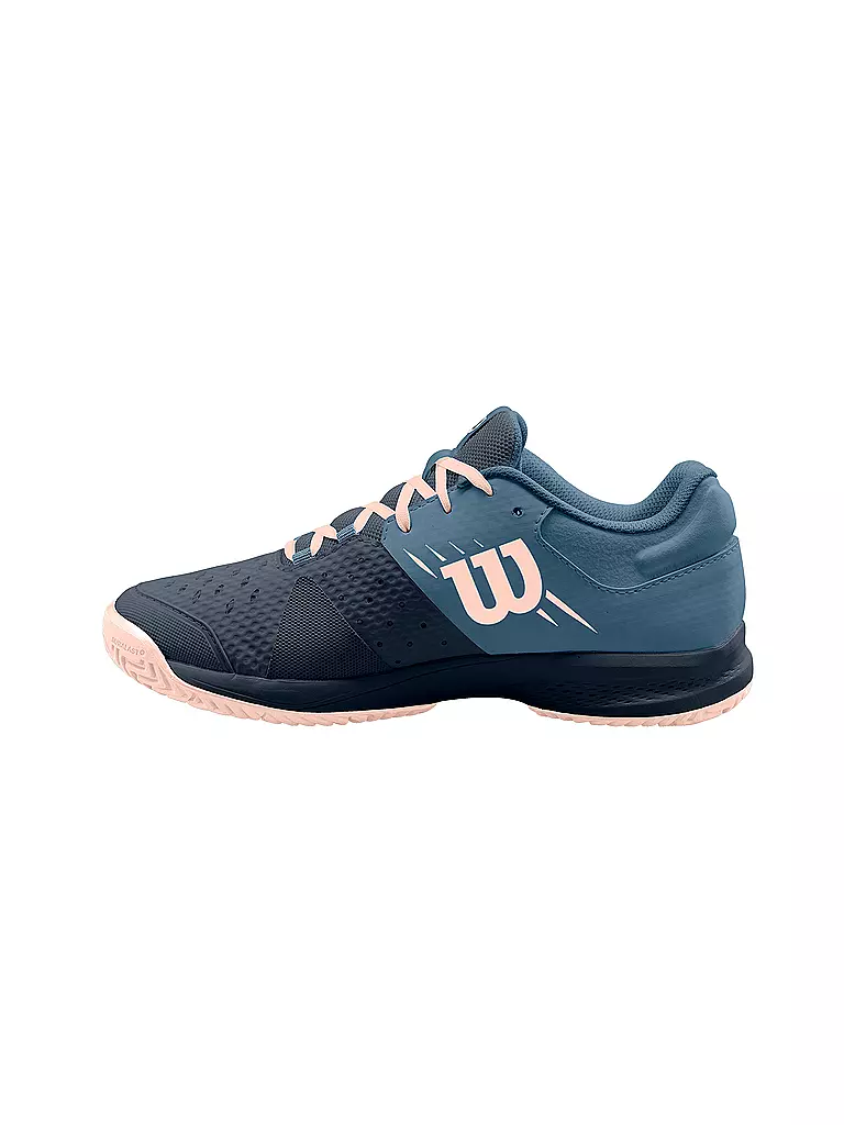WILSON | Damen Tennisschuhe Kaos Comp 3.0 WS | Azul