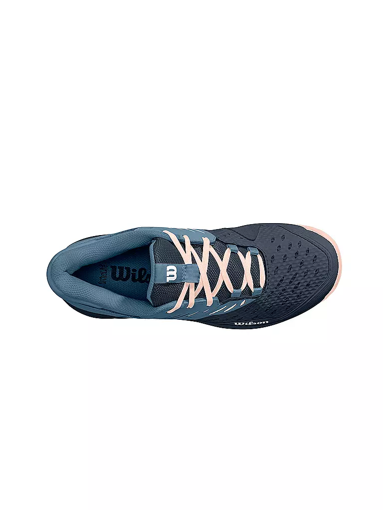 WILSON | Damen Tennisschuhe Kaos Comp 3.0 WS | Azul