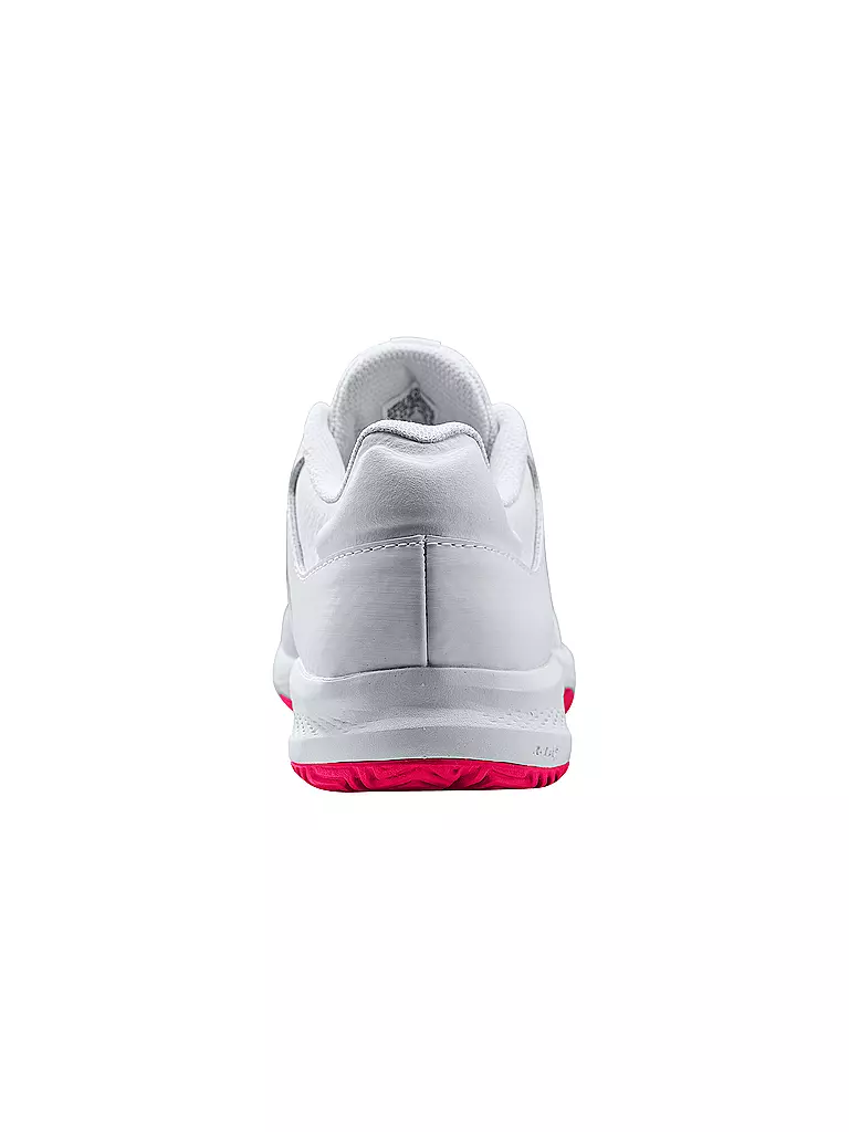 WILSON | Damen Tennisschuhe Kaos Comp 3.0 WS | Blanco