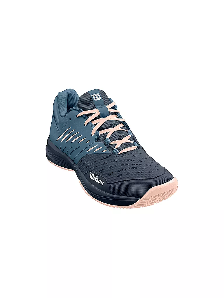 WILSON | Damen Tennisschuhe Kaos Comp 3.0 WS | Azul