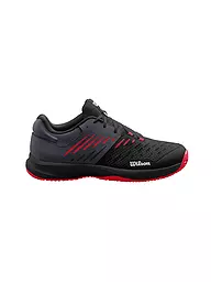 WILSON | Herren Tennisschuhe Kaos Comp 3.0 | Negro