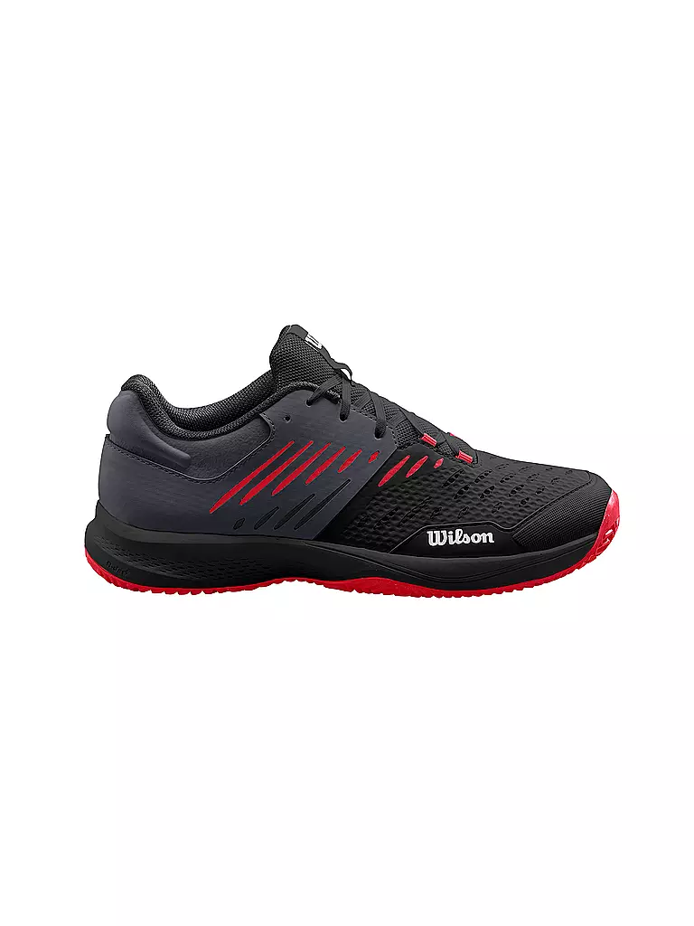 WILSON | Herren Tennisschuhe Kaos Comp 3.0 | Negro
