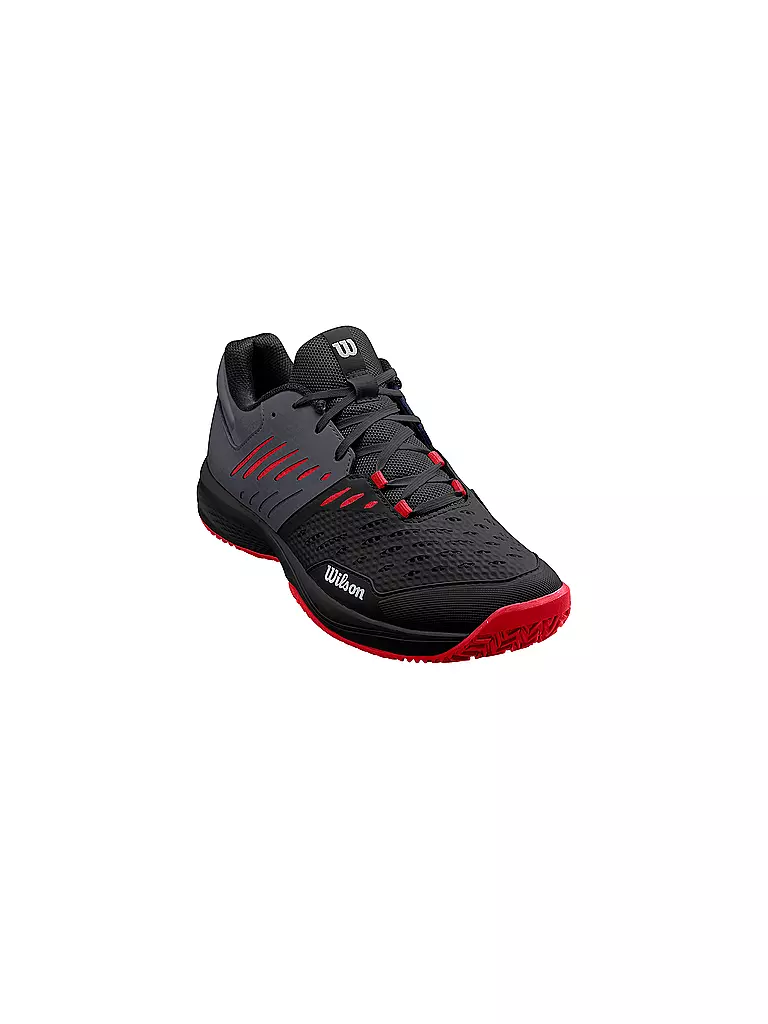 WILSON | Herren Tennisschuhe Kaos Comp 3.0 | Negro