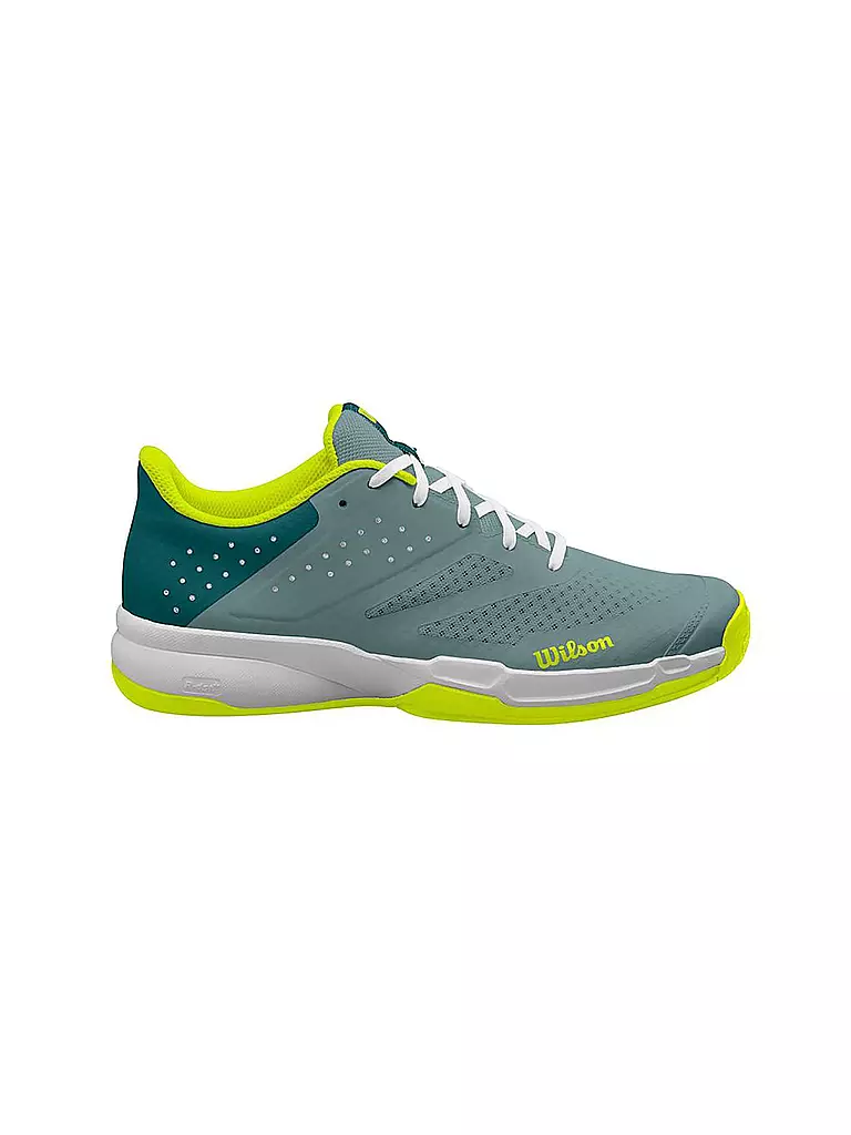 WILSON | Herren Tennisschuhe Kaos Stroke 2.0 | Gris