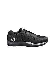 WILSON | Herren Tennisschuhe Rush Pro Ace Clay | Negro