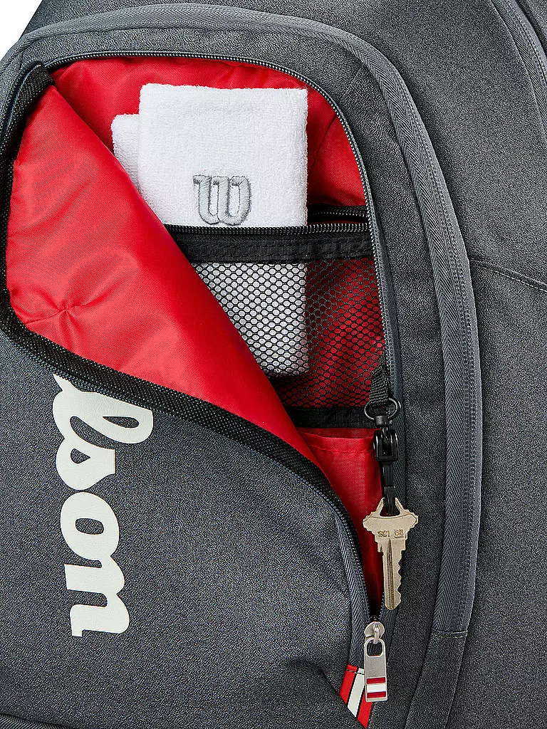 WILSON | Mochila de Tenis Tour |