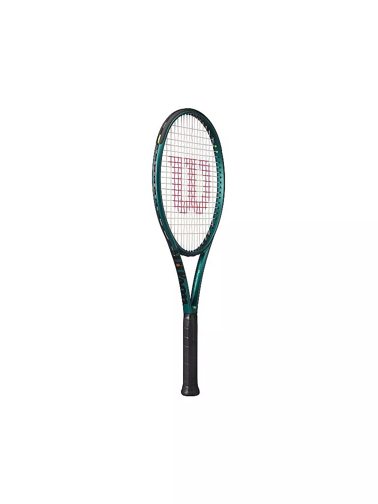 WILSON | Raqueta de tenis Blade 100 V9 sin encordar |