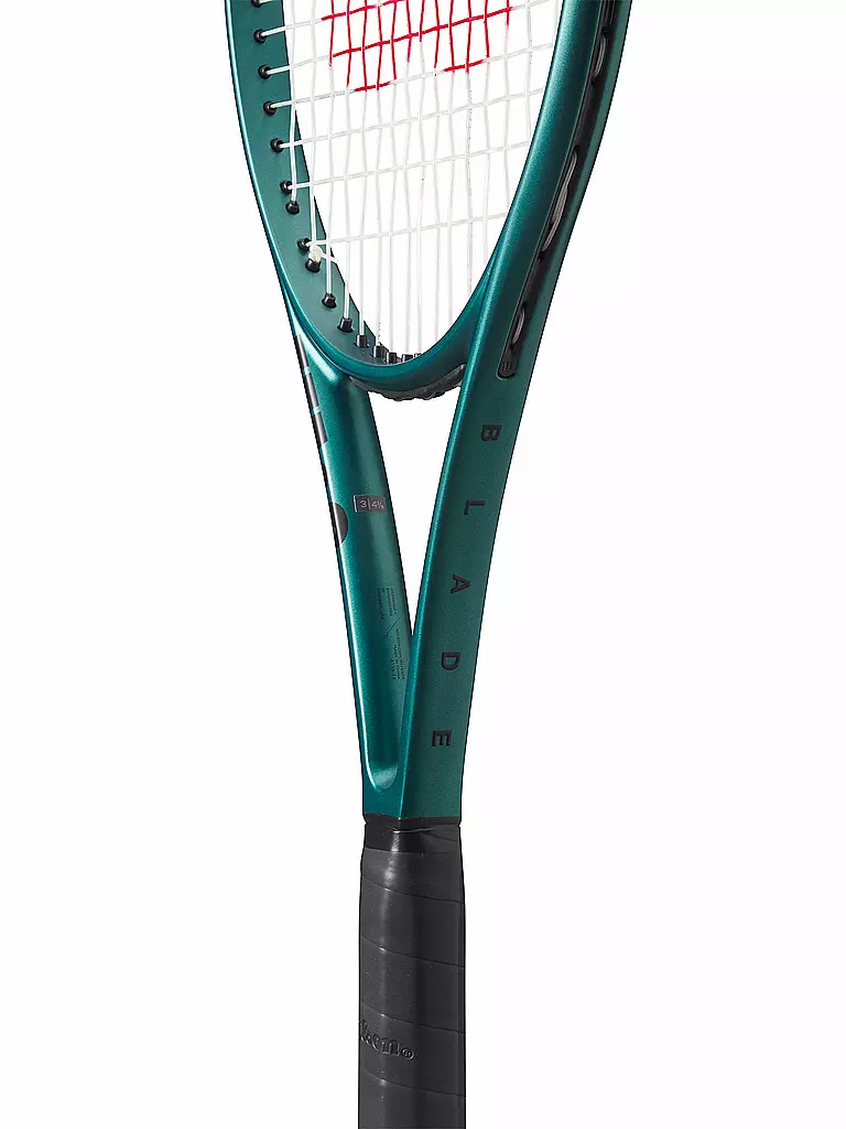 WILSON | Raqueta de tenis Blade 100 V9 sin encordar |