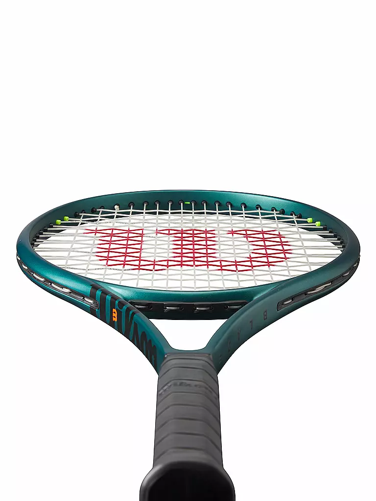 WILSON | Raqueta de tenis Blade 100 V9 sin encordar |