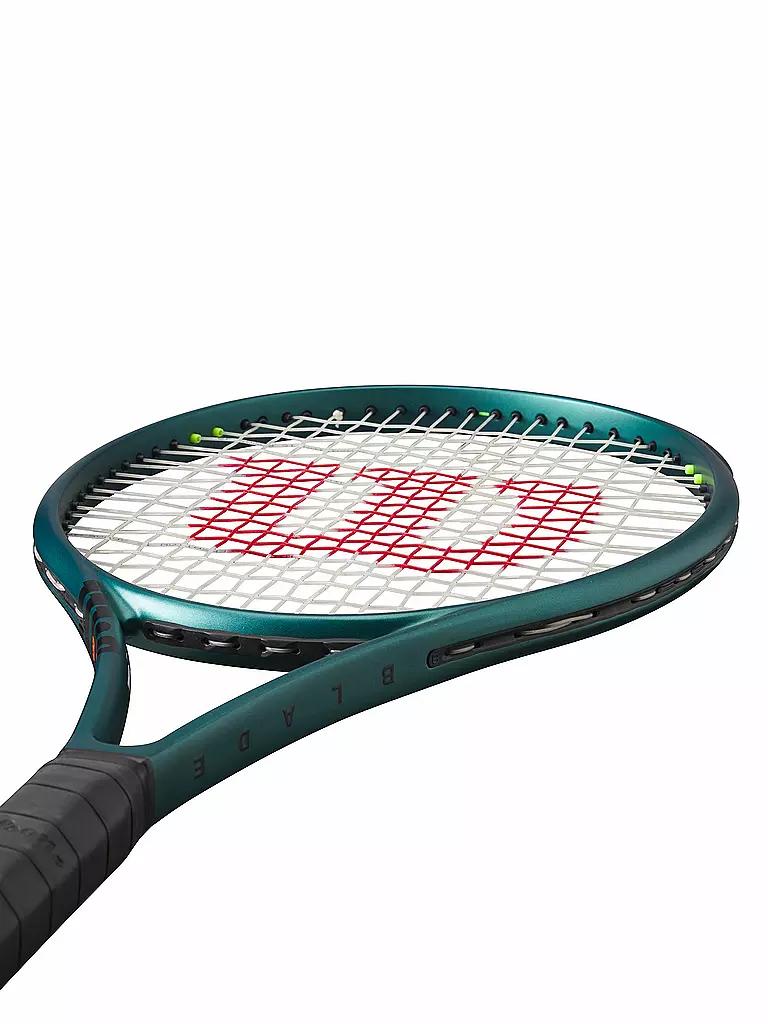 WILSON | Raqueta de tenis Blade 100 V9 sin encordar |
