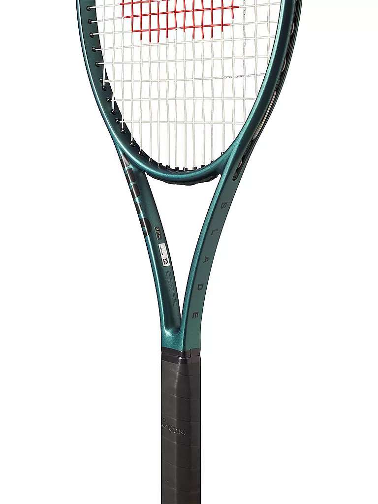 WILSON | Raqueta de tenis Blade 98 18x20 sin encordar |