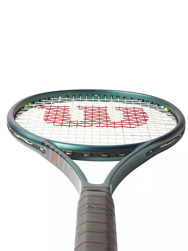 WILSON | Raqueta de tenis Blade 98 18x20 sin encordar |