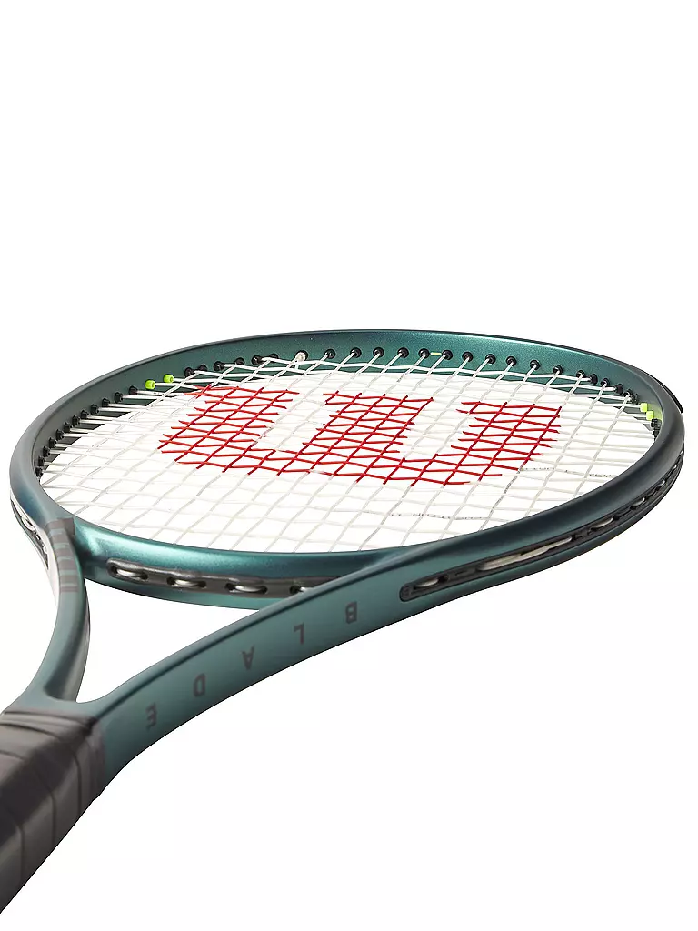 WILSON | Raqueta de tenis Blade 98 18x20 sin encordar |