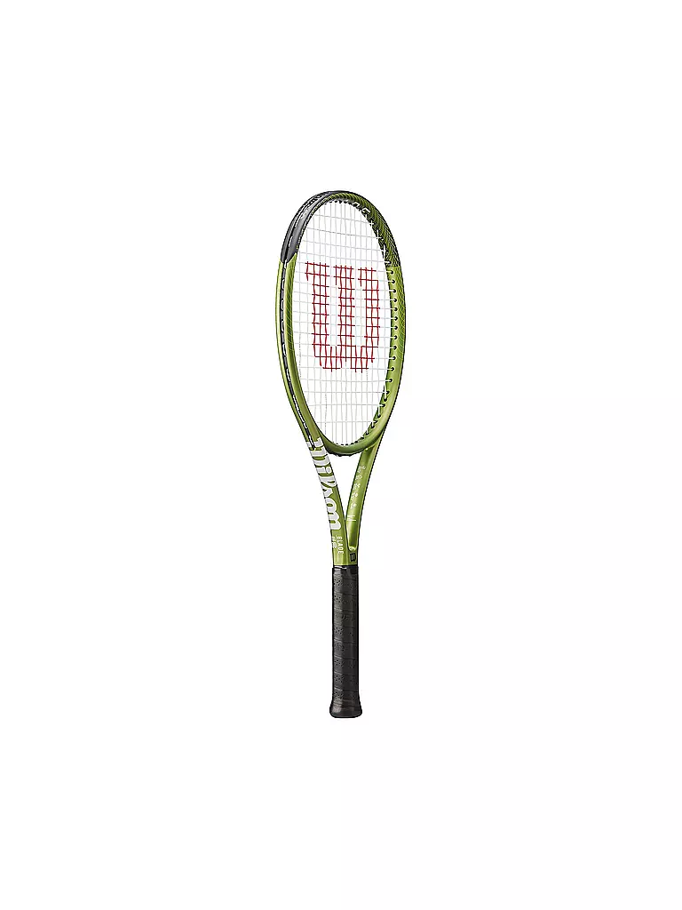 WILSON | Raqueta de tenis Blade Feel 100 |