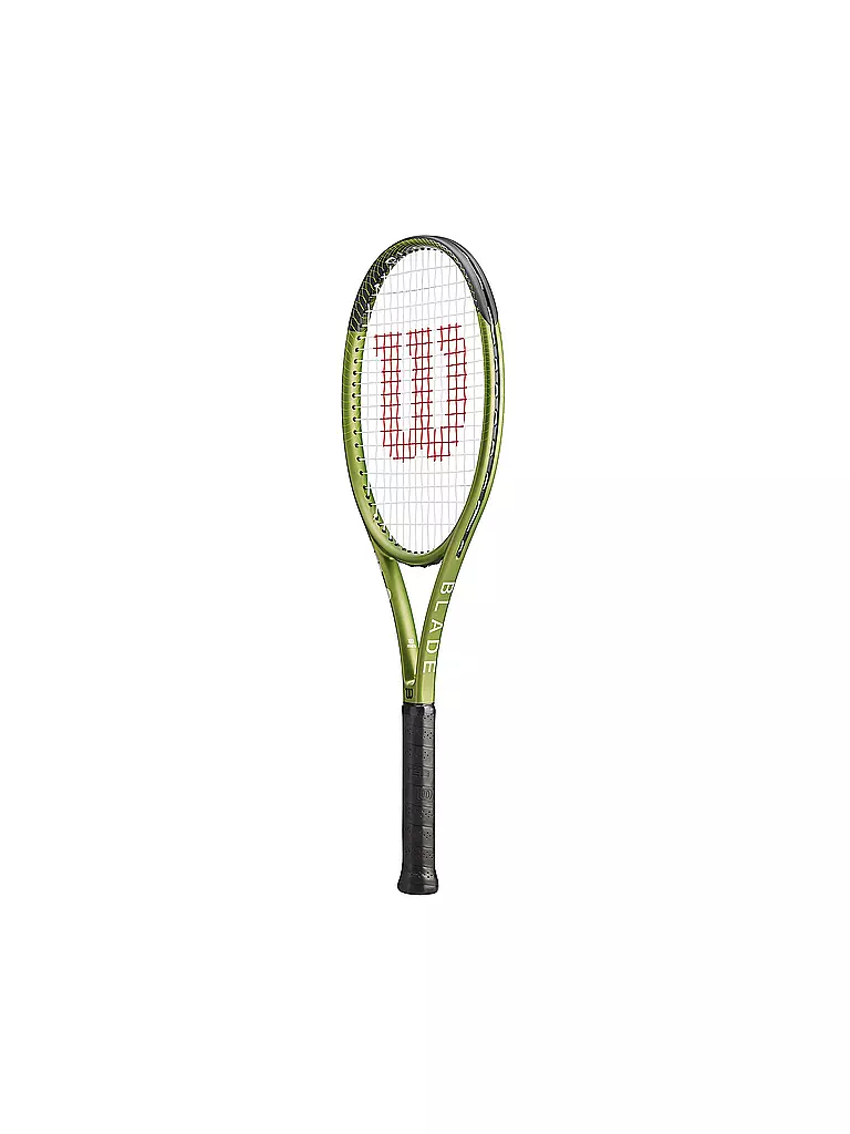 WILSON | Raqueta de tenis Blade Feel 100 |
