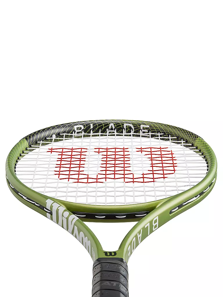 WILSON | Raqueta de tenis Blade Feel 100 |