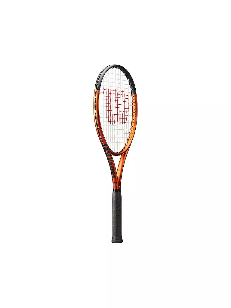 WILSON | Raqueta de tenis Burn 100 v5 sin encordar |