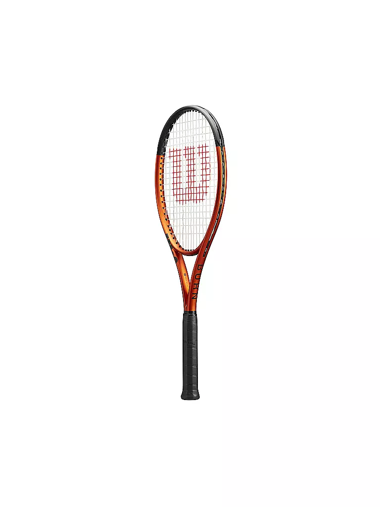 WILSON | Raqueta de tenis Burn 100 v5 sin encordar |