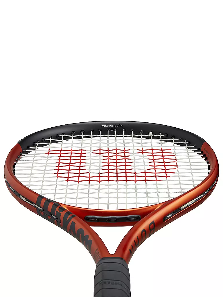 WILSON | Raqueta de tenis Burn 100 v5 sin encordar |