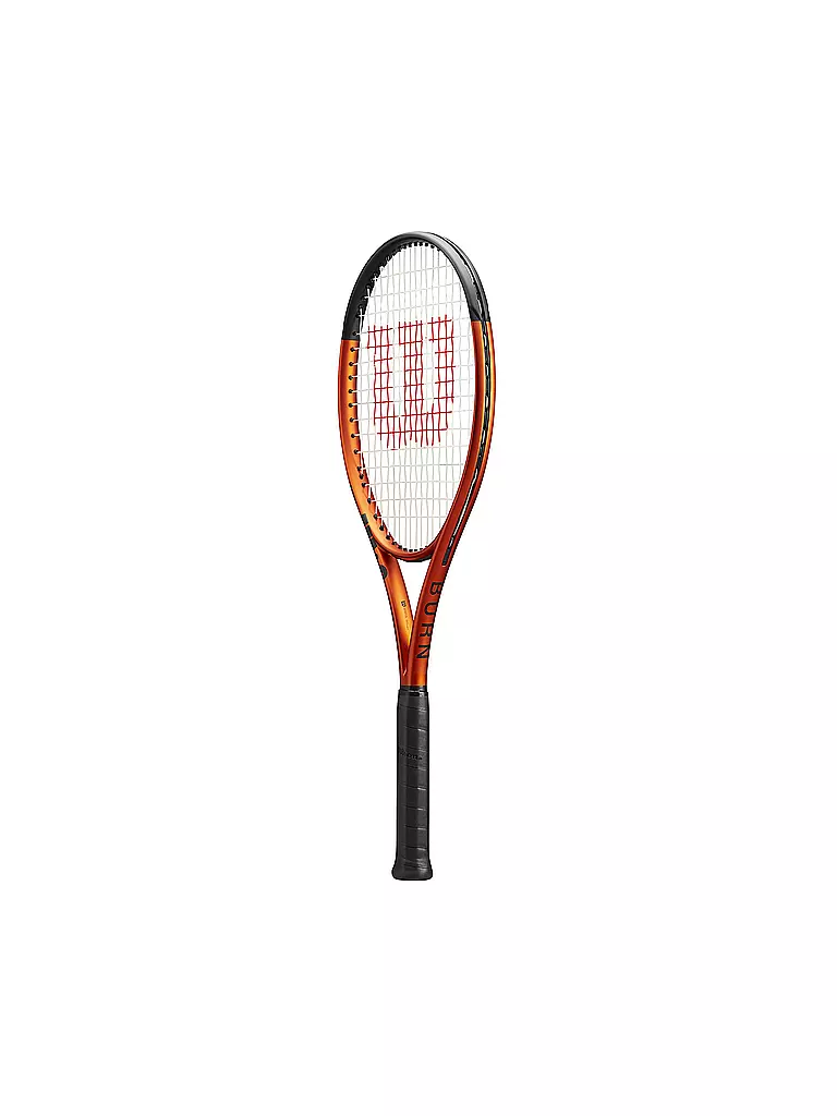 WILSON | Raqueta de tenis Burn 100LS v5 sin encordar |