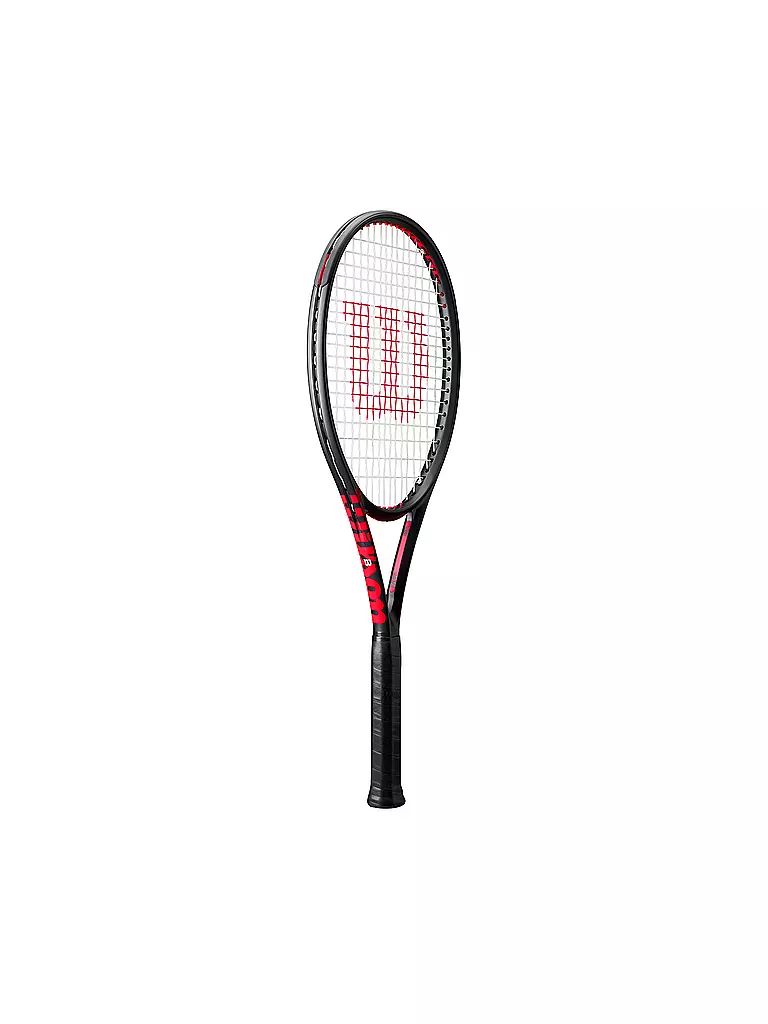 WILSON | Raqueta de tenis Clash 100 V3 |