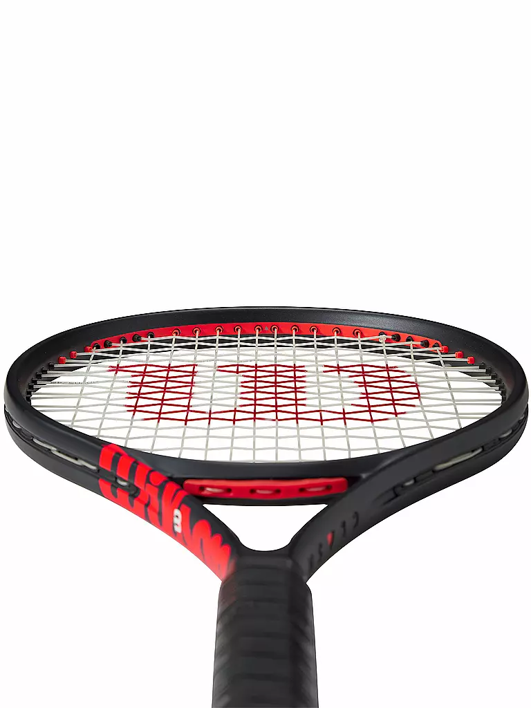 WILSON | Raqueta de tenis Clash 100 V3 |