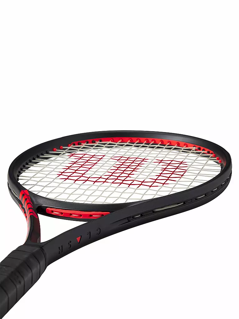 WILSON | Raqueta de tenis Clash 100 V3 |