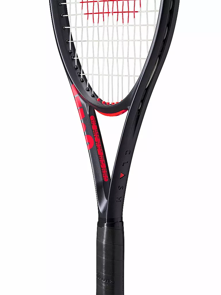 WILSON | Raqueta de tenis Clash 100 V3 |