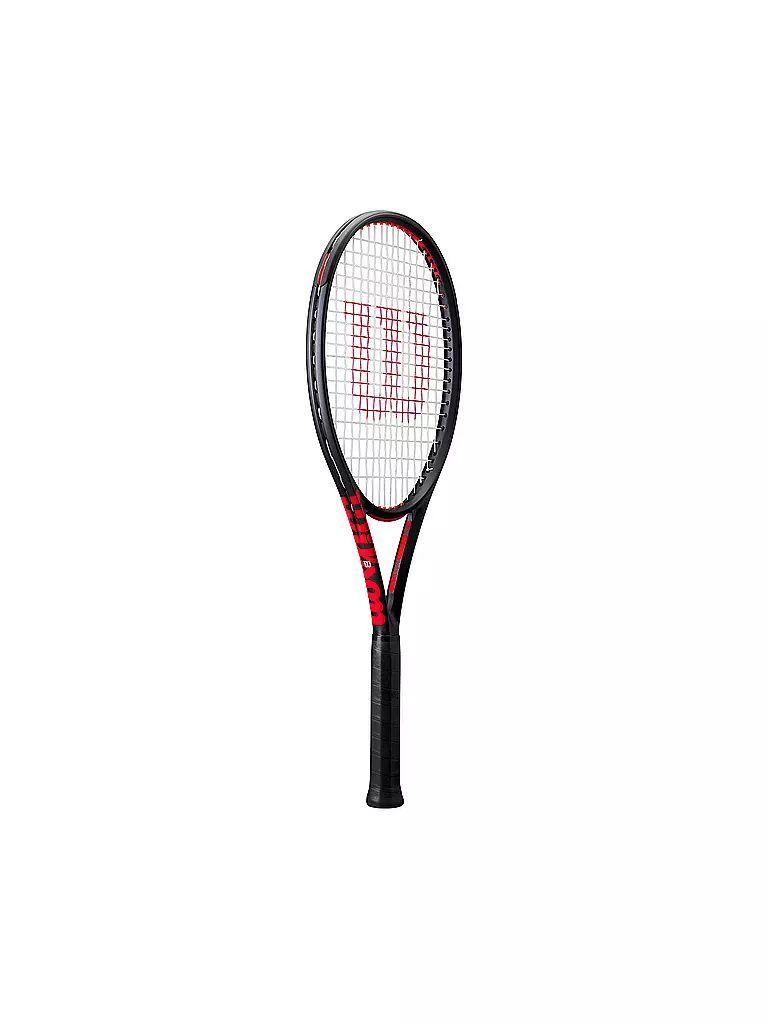 WILSON | Raqueta de tenis Clash 100L V3 |