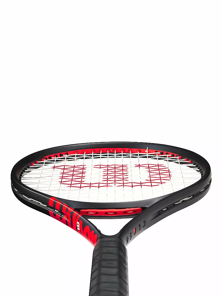 WILSON | Raqueta de tenis Clash 100L V3 |