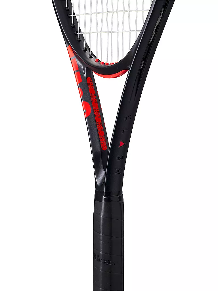 WILSON | Raqueta de tenis Clash 100L V3 |