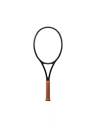 WILSON | Raqueta de tenis RF 01 Future sin encordar | Negro