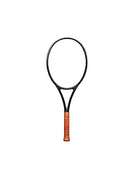 WILSON | Raqueta de tenis RF 01 Pro sin encordar | Negro