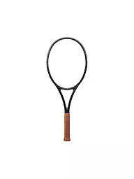 WILSON | Raqueta de tenis RF 01 sin encordar | Negro