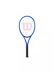 WILSON | Raqueta de tenis Ultra 100 UL V5 sin encordar | Azul