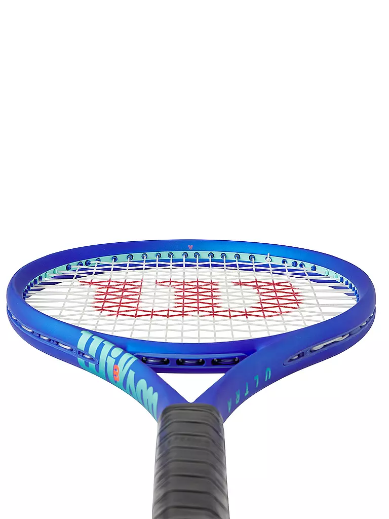 WILSON | Raqueta de tenis Ultra 100 V5 sin encordar |