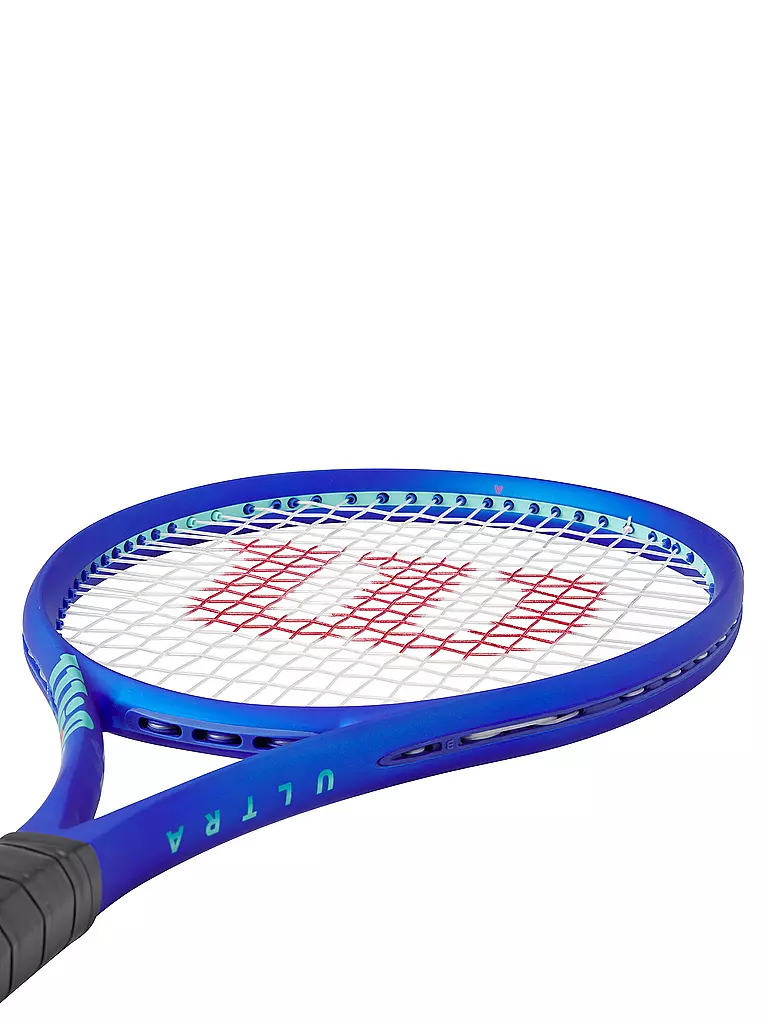 WILSON | Raqueta de tenis Ultra 100 V5 sin encordar |