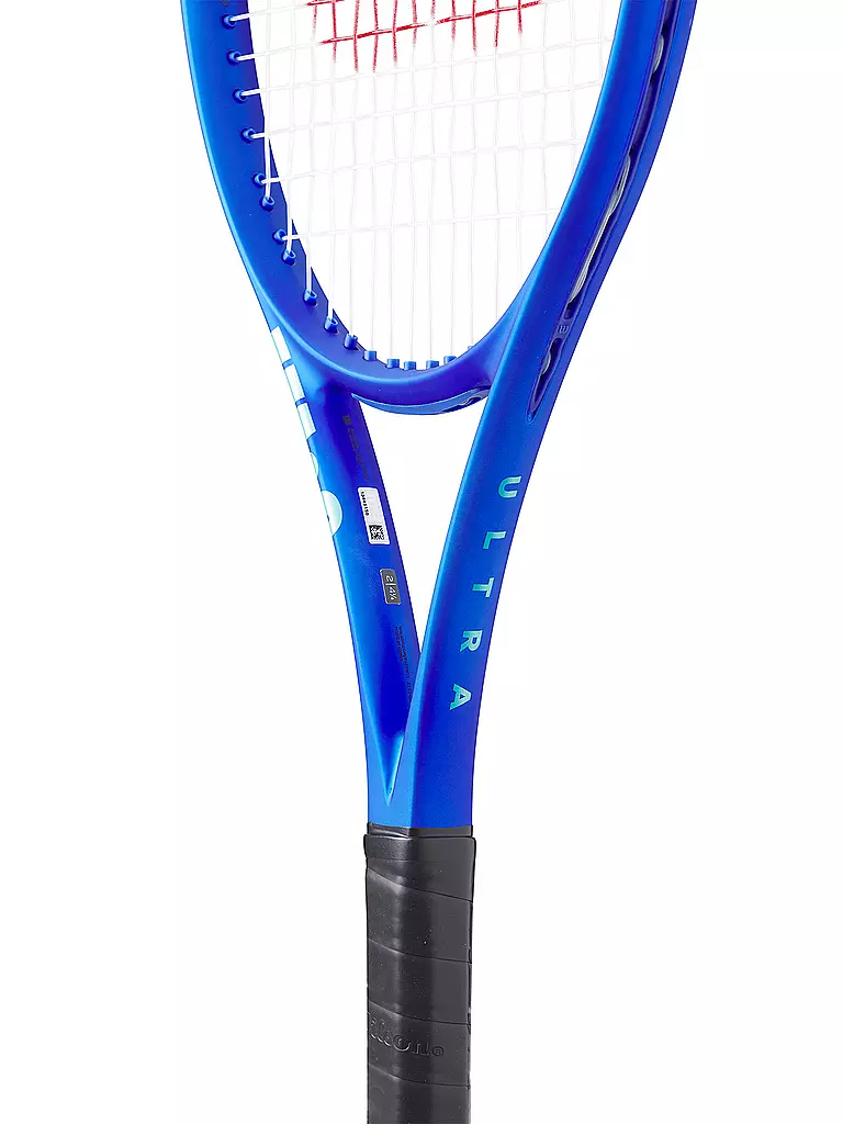WILSON | Raqueta de tenis Ultra 100 V5 sin encordar |