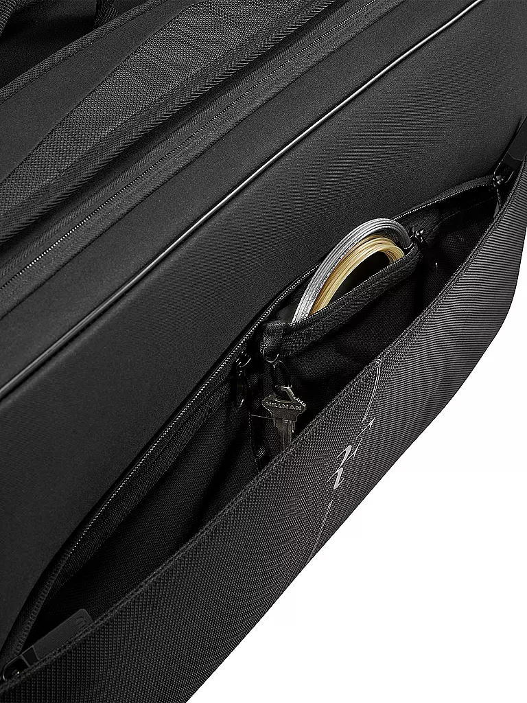 WILSON | Raquetero RF Tournament 9PK |