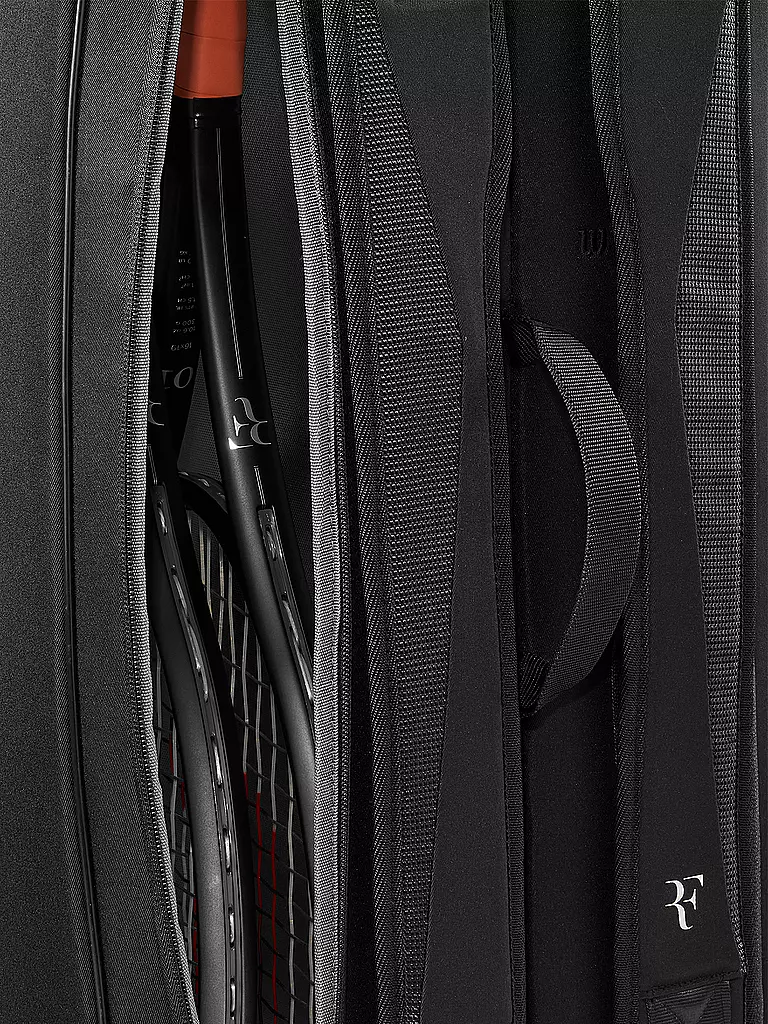 WILSON | Raquetero RF Tournament 9PK |