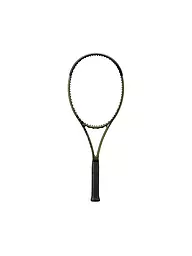 WILSON | Tennisschläger Blade 98 (18x20) v8 unbesaitet | Verde