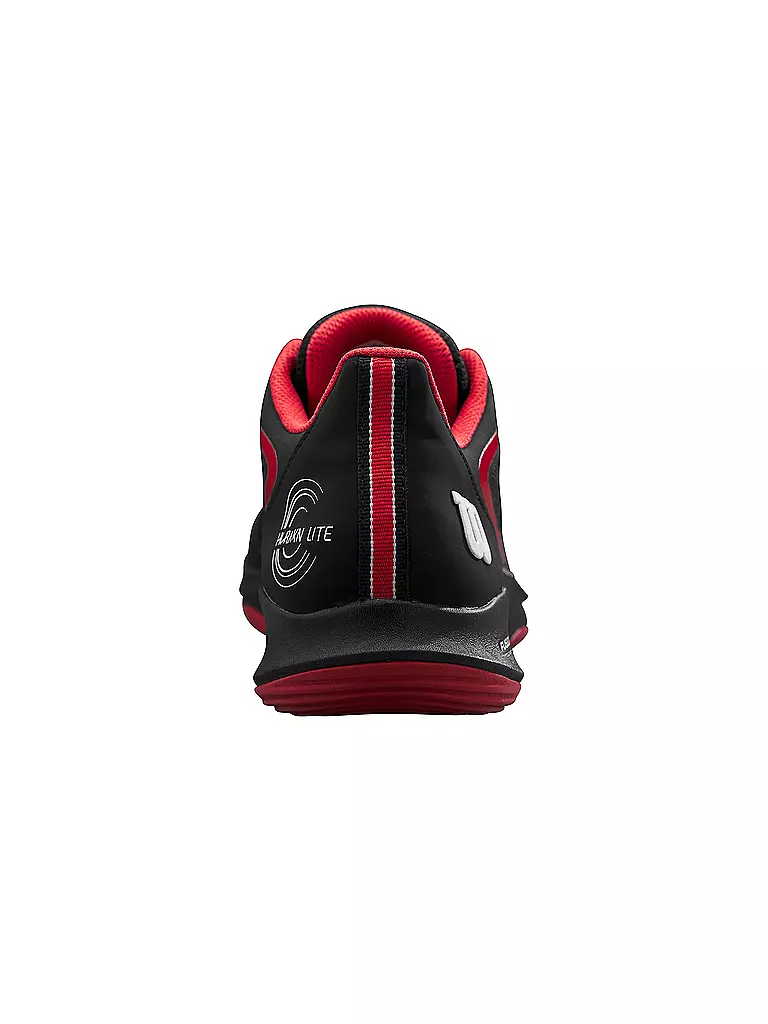 WILSON | Zapatillas de pádel para hombre Hurakan Lite |