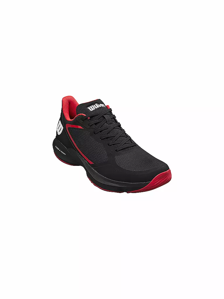 WILSON | Zapatillas de pádel para hombre Hurakan Lite |