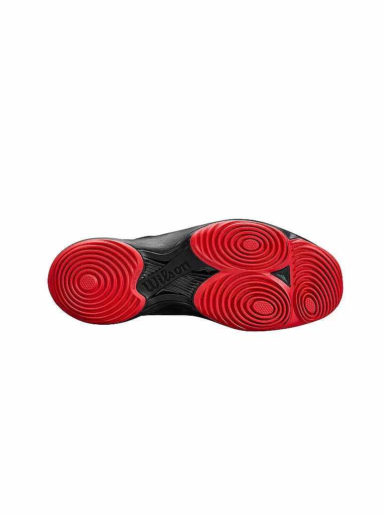 WILSON | Zapatillas de pádel para hombre Hurakan Lite |